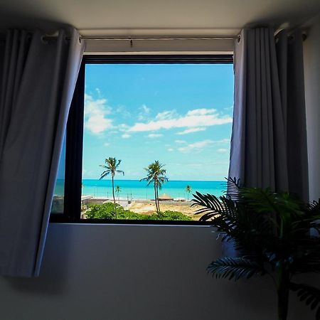 Paraiso Das Aguas, Conforto E Descanso Com Vista Mar.. Maceio  Exterior photo