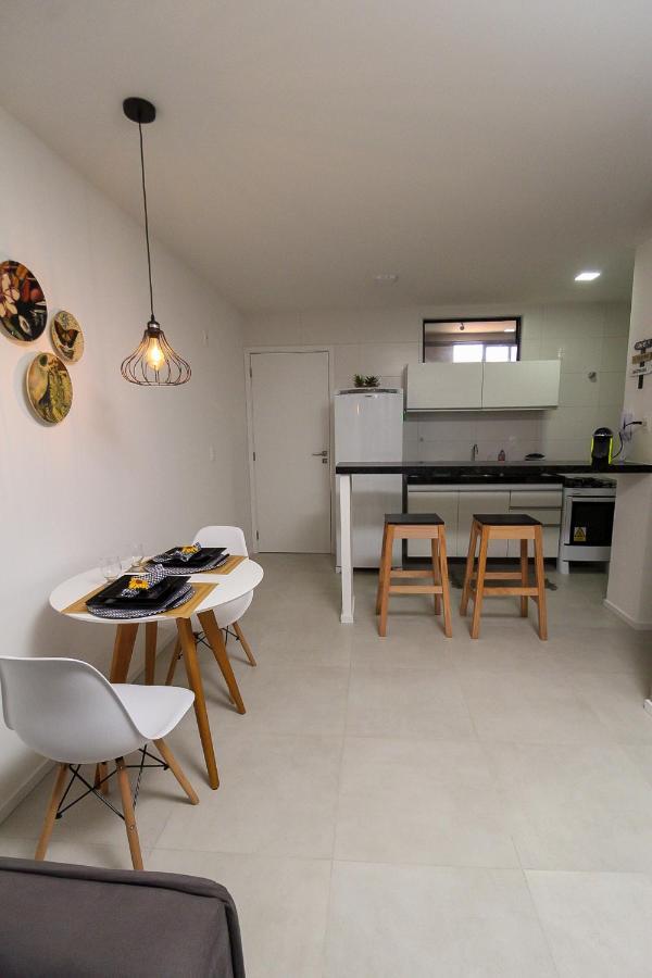 Paraiso Das Aguas, Conforto E Descanso Com Vista Mar.. Maceio  Exterior photo