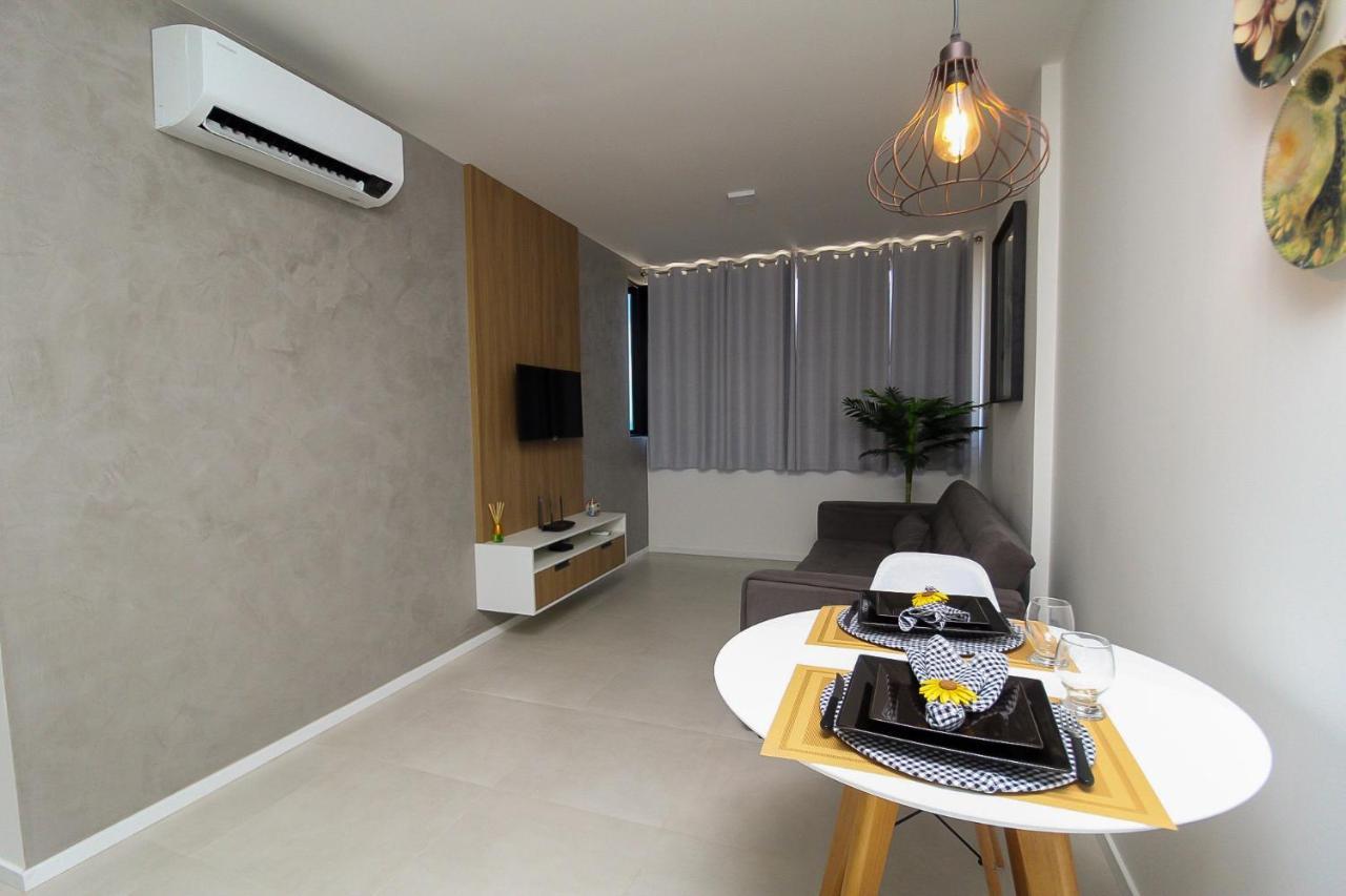 Paraiso Das Aguas, Conforto E Descanso Com Vista Mar.. Maceio  Exterior photo