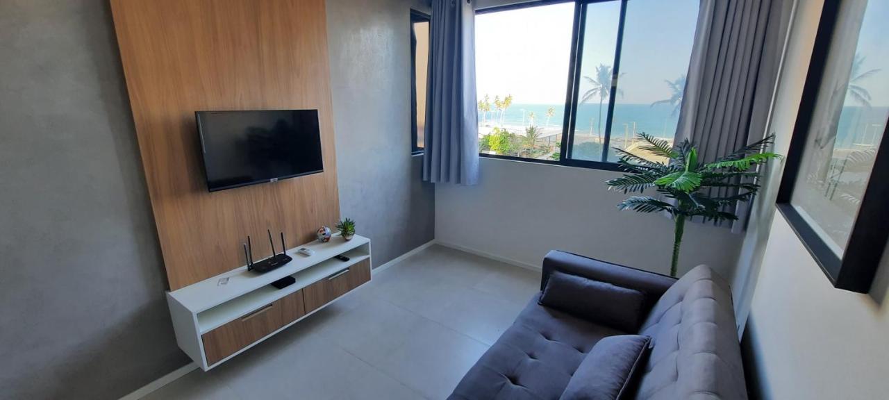 Paraiso Das Aguas, Conforto E Descanso Com Vista Mar.. Maceio  Exterior photo